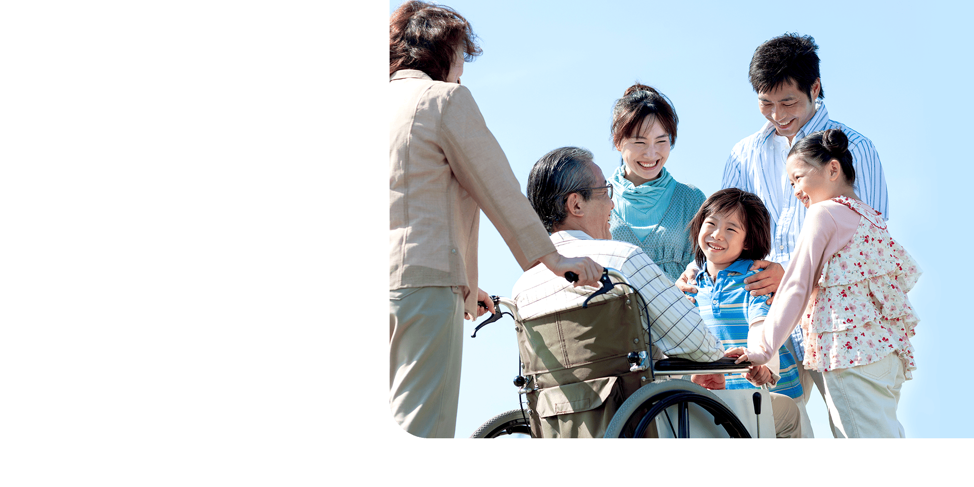 介護現場経験者が提案する あなたらしい暮らしのための“大切な選択”